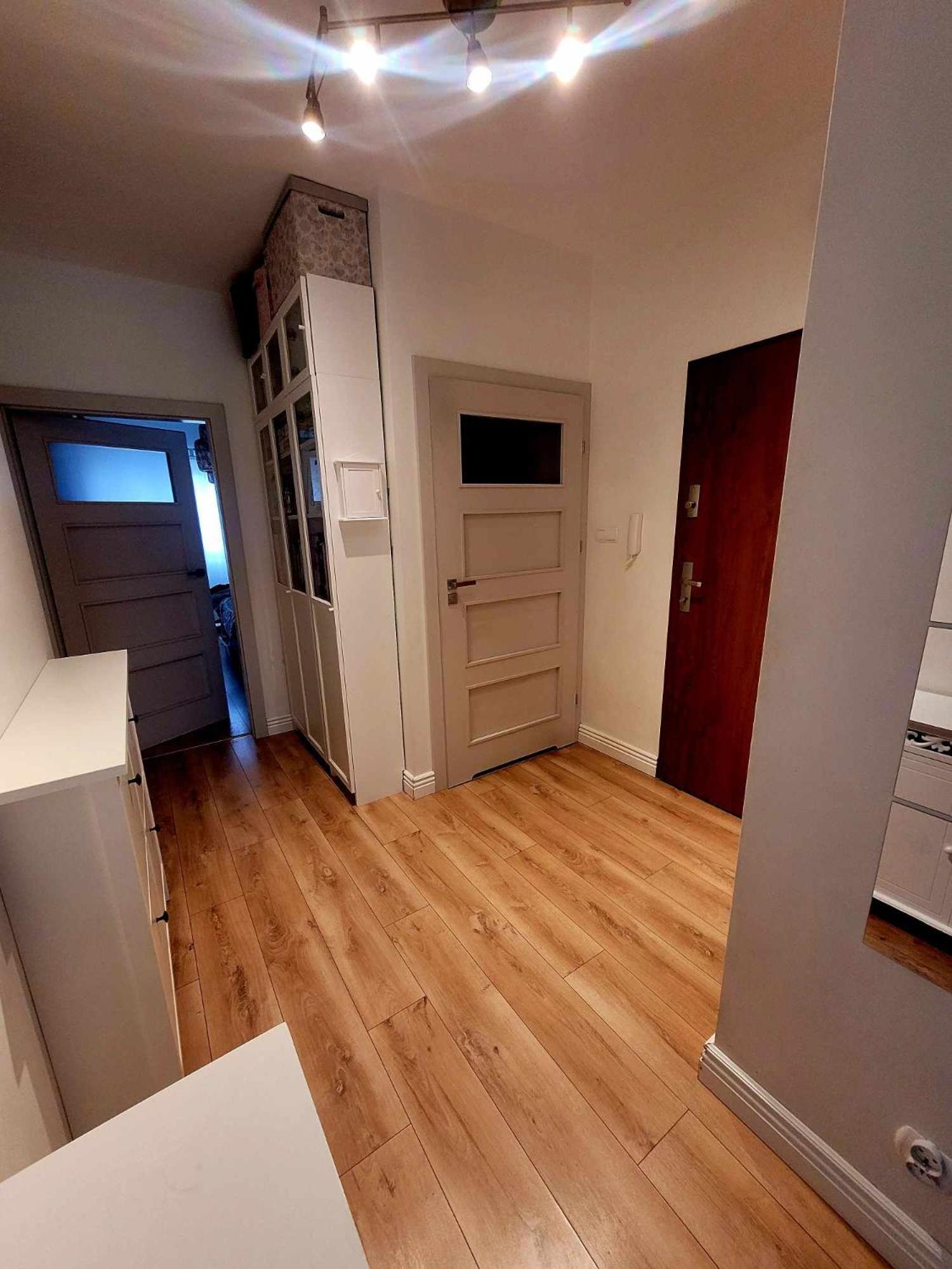 Apartament Gdansk Leilighet Eksteriør bilde