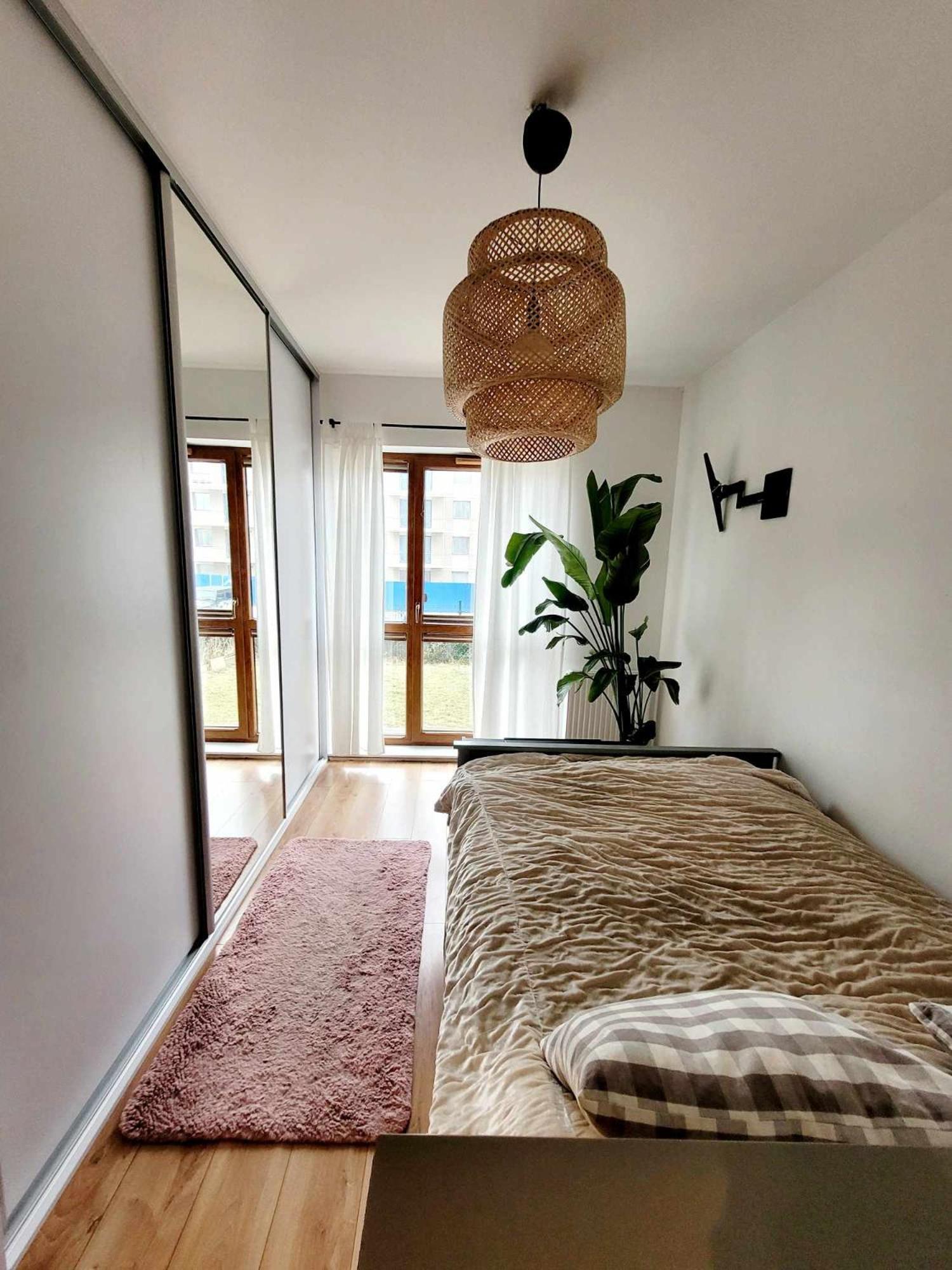Apartament Gdansk Leilighet Eksteriør bilde