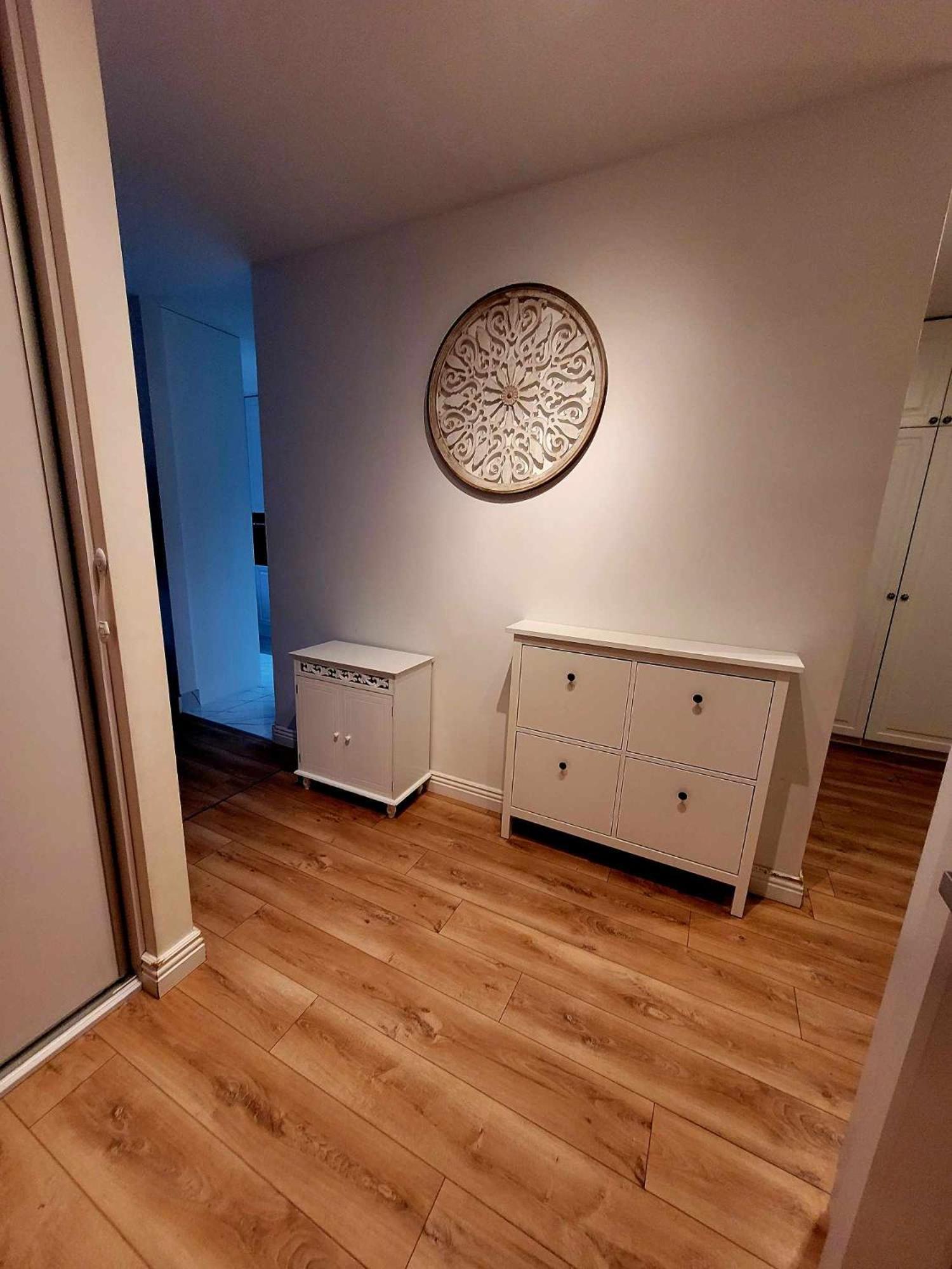 Apartament Gdansk Leilighet Eksteriør bilde