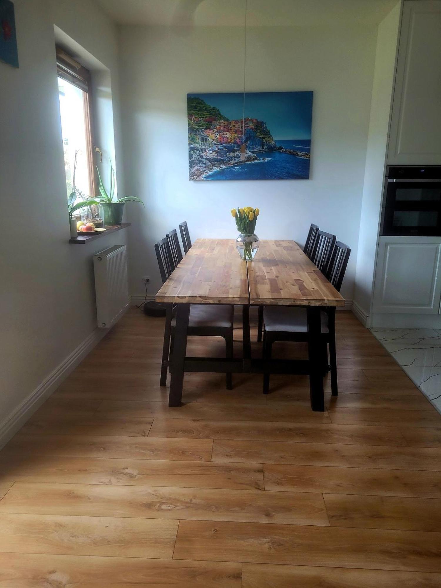 Apartament Gdansk Leilighet Eksteriør bilde